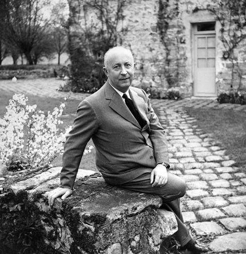 about christian dior