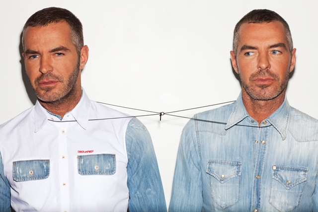 DSquared2 biography