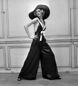 BLAST FROM THE PAST – 1970's Women's Fashion - Hautelist