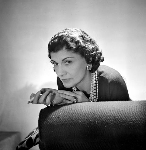 50 years without Coco Chanel the most important fashion designer