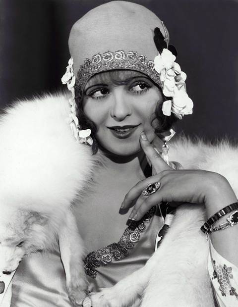 Les « Années Folles » de la mode (de 1920 à 1939) -  - Mode,  beauté et tendances