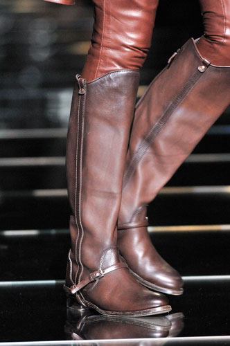 Riding Boot - Catwalk Yourself