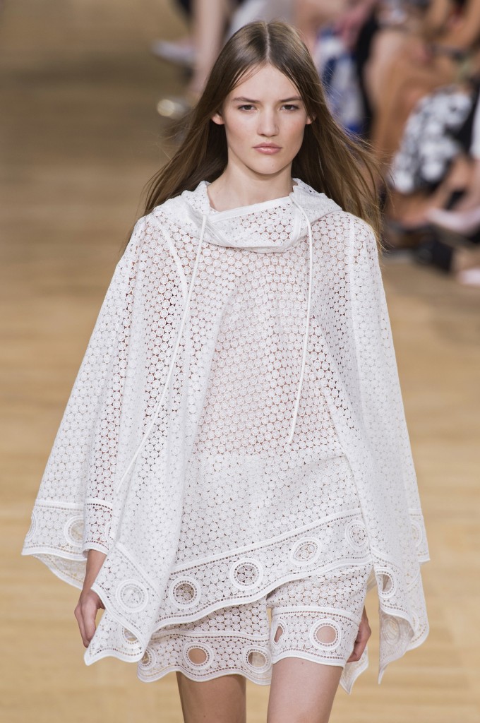 Women Spring Summer 2015 Trends