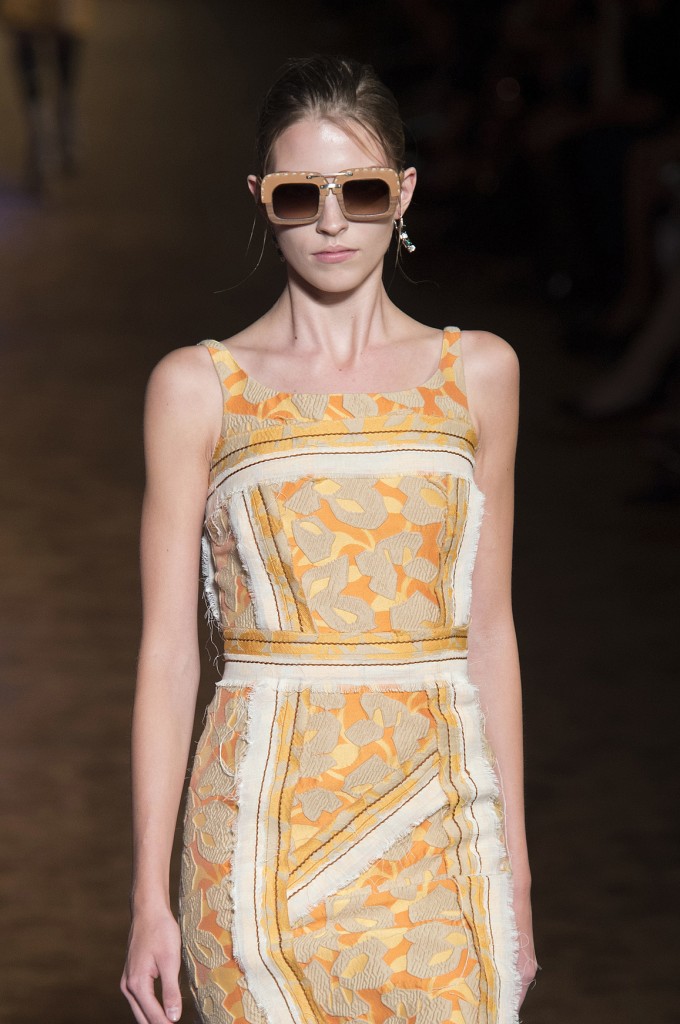 Women Spring Summer 2015 Trends