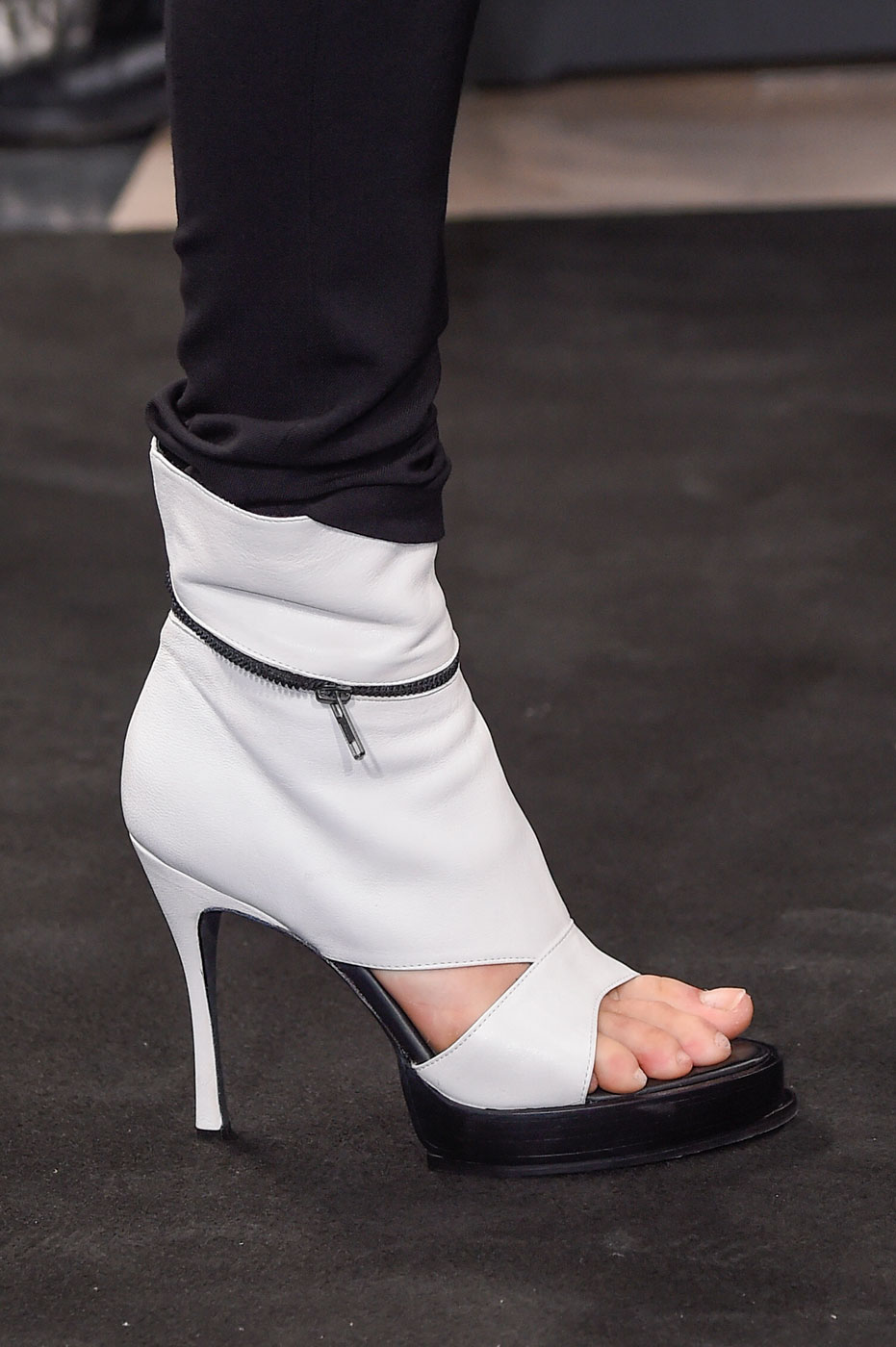 Ann Demeulemeester Women Spring Summer 2016