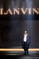 Alber Elbaz Departing Lanvin