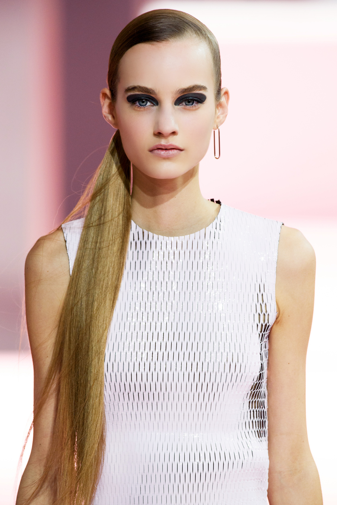 Hair and Make-up Trends Autumn-Winter 2015